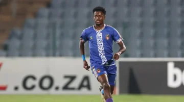 رد حاسم.. عدنان بيغانوفيتش ينفي شائعات انتقال كوبولوكي سيباندي لنادٍ مصري